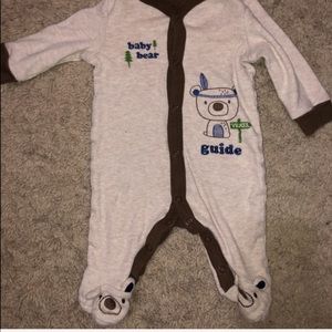 Newborn Boy Clothes